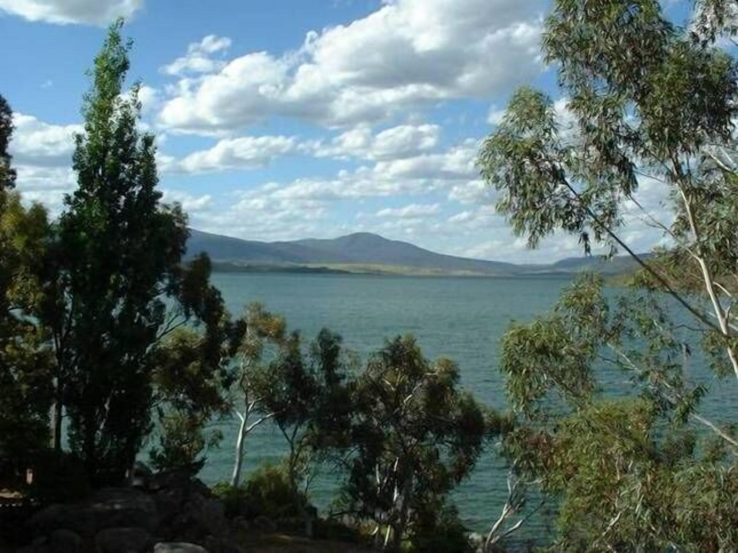 Aranda 1 - Waterfront Apartment - beautiful views — image 15