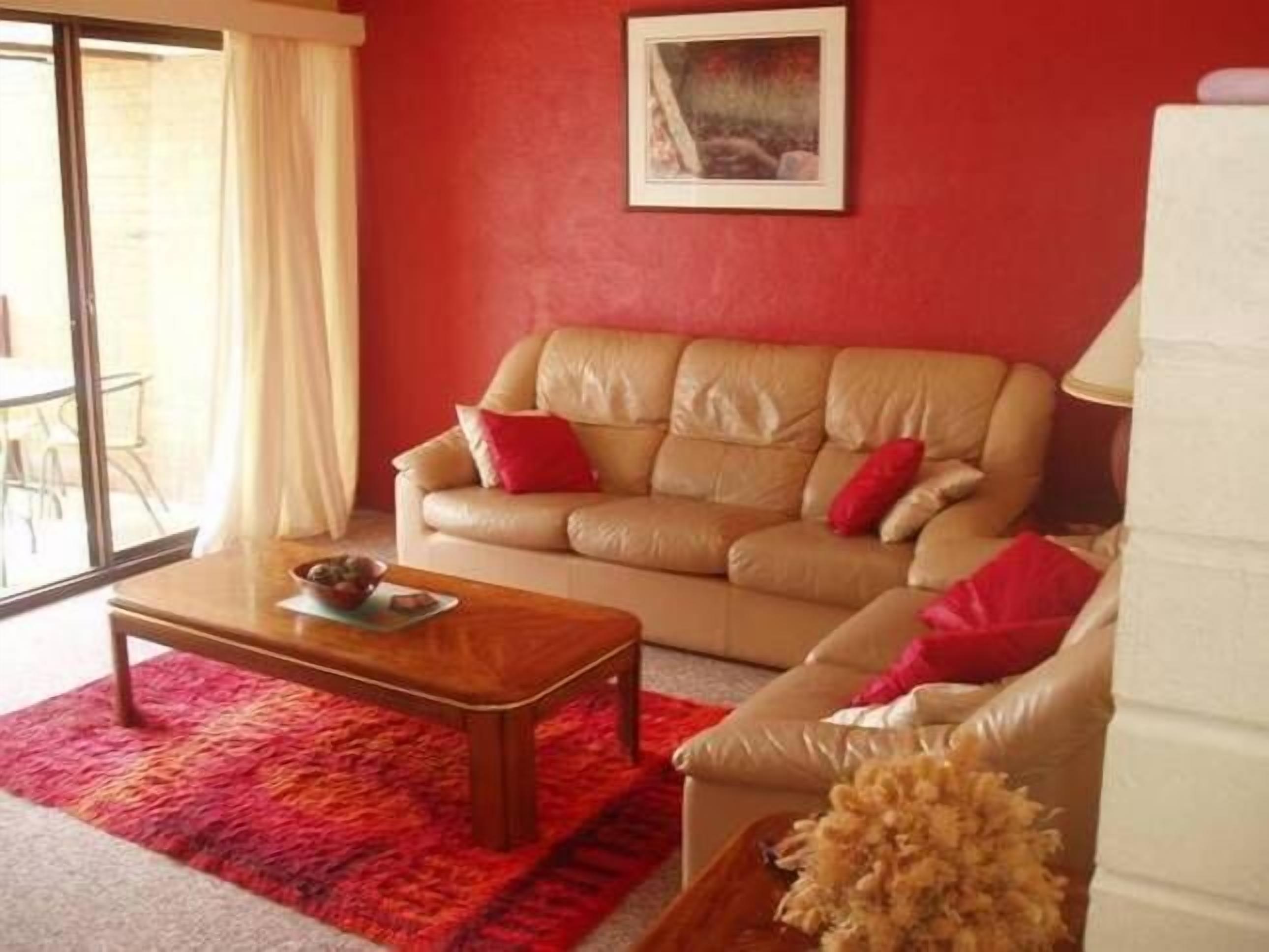 Aranda 1 - Waterfront Apartment - beautiful views — image 8