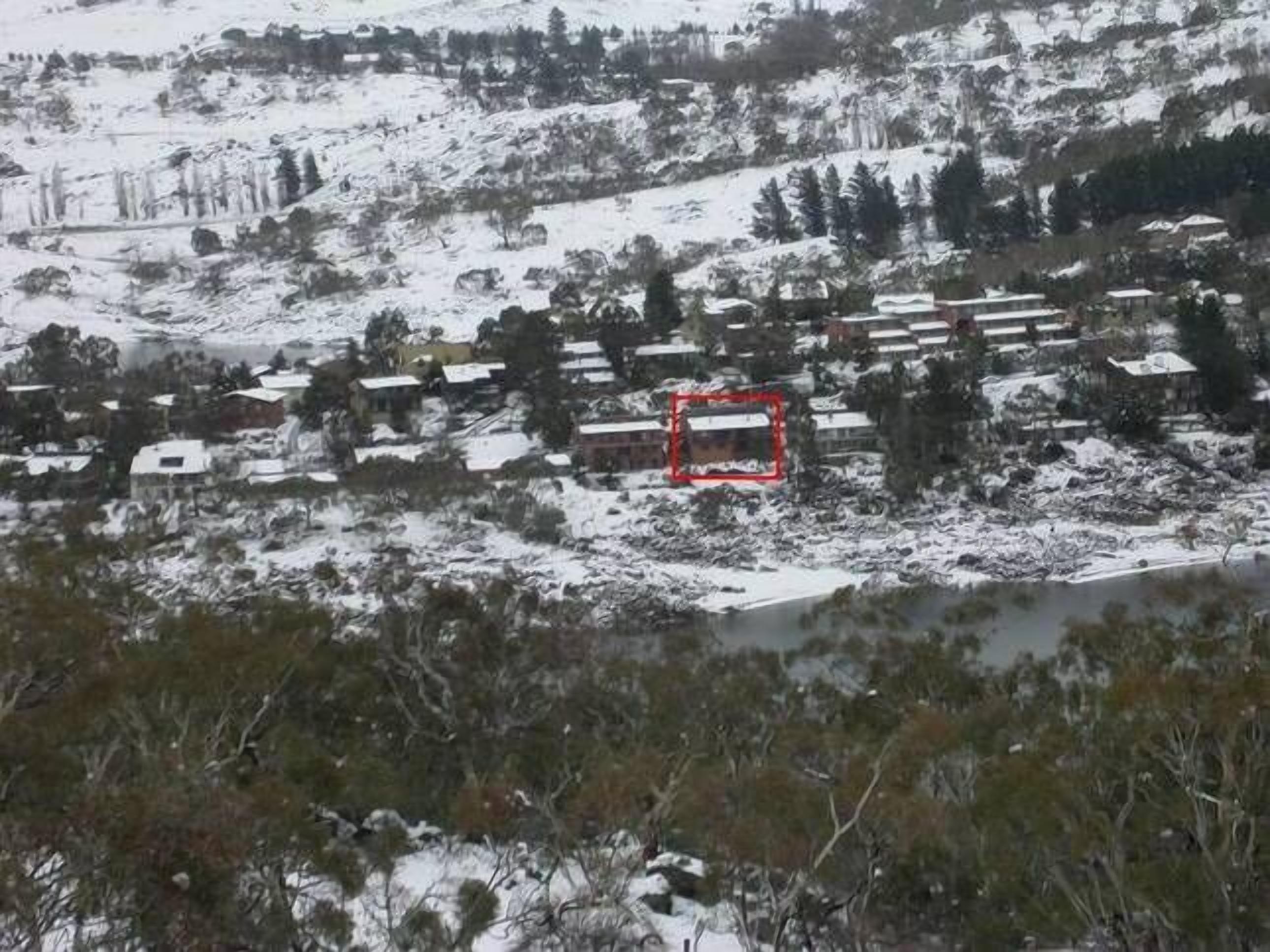 Aranda 1 - Waterfront Apartment - beautiful views — image 16