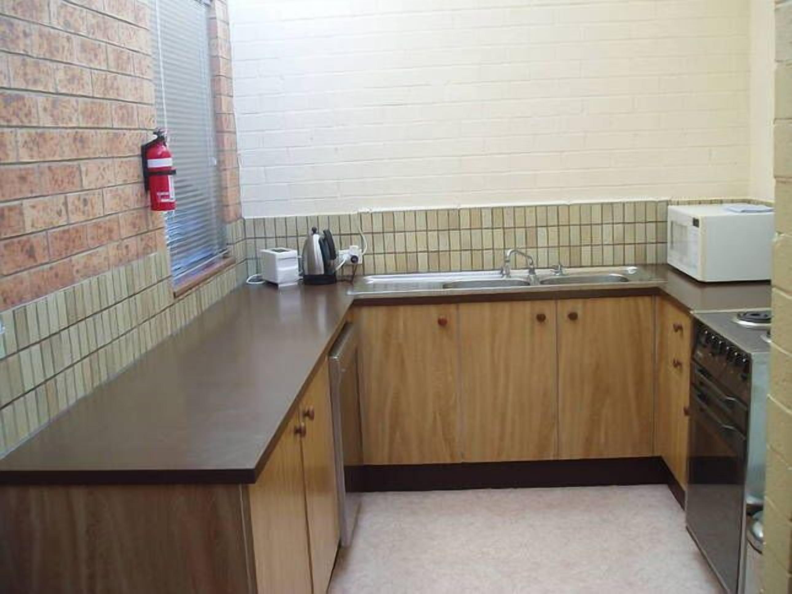 Aranda 1 - Waterfront Apartment - beautiful views — image 9