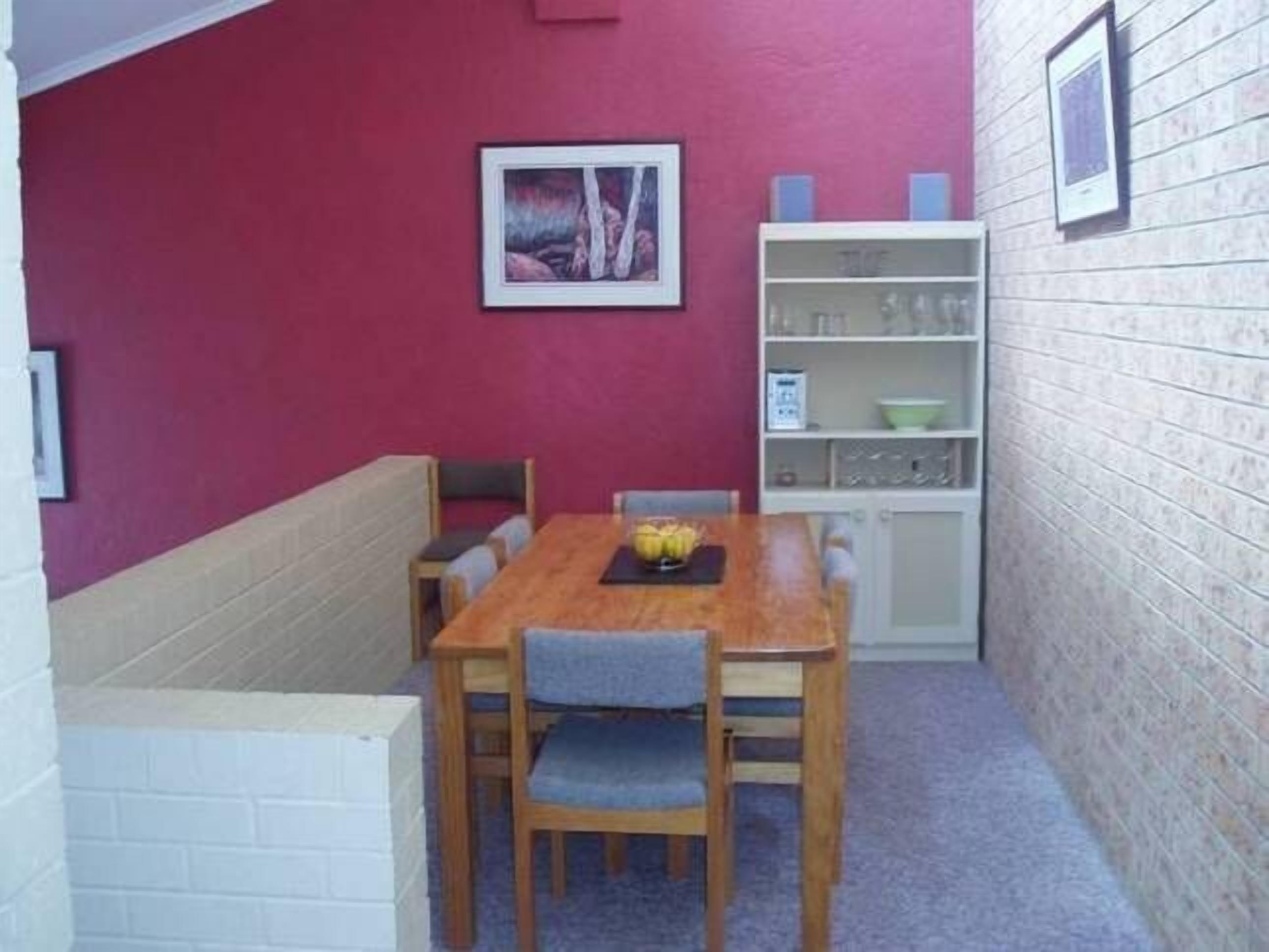 Aranda 1 - Waterfront Apartment - beautiful views — image 6