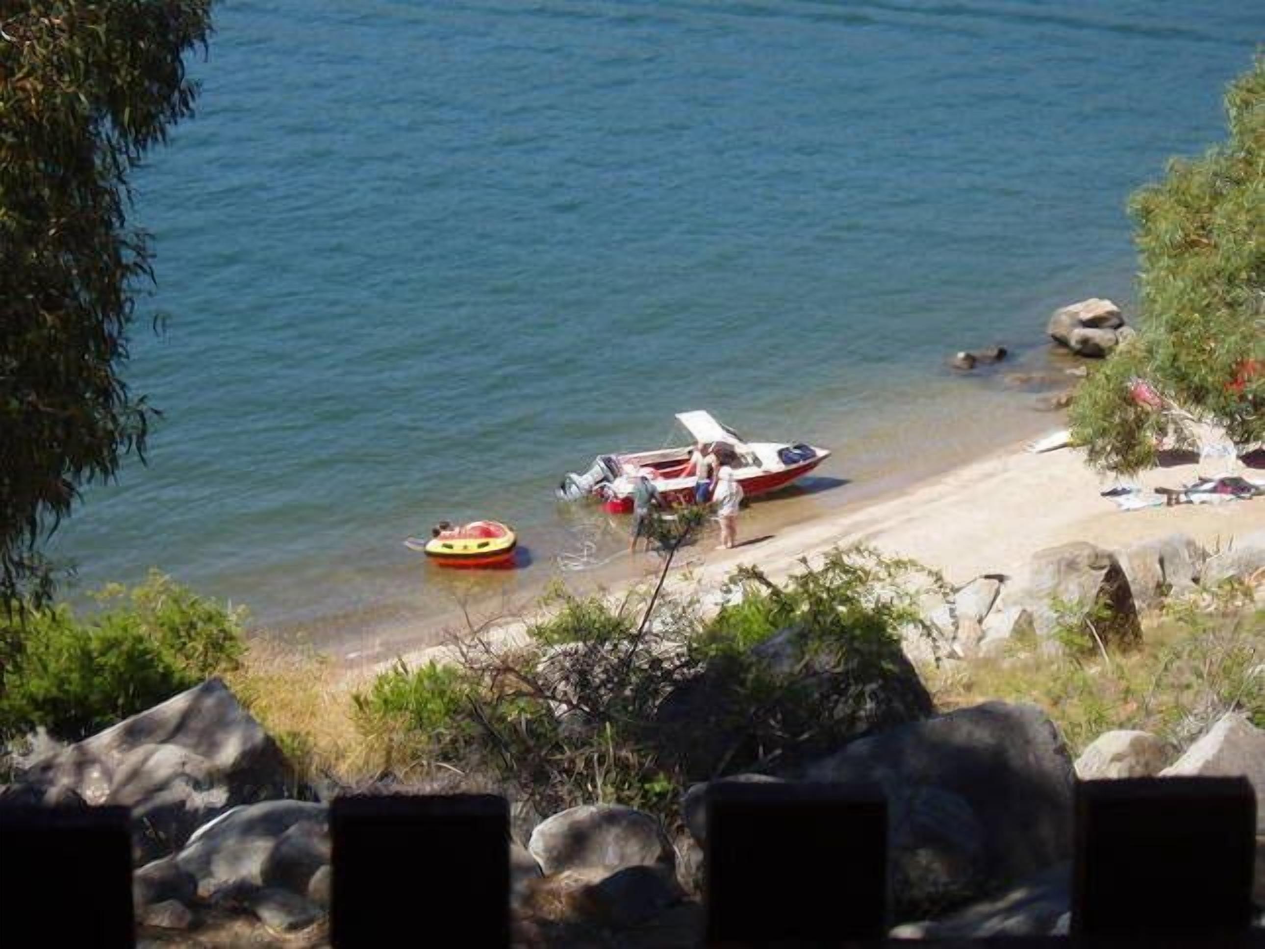 Aranda 1 - Waterfront Apartment - beautiful views — image 13