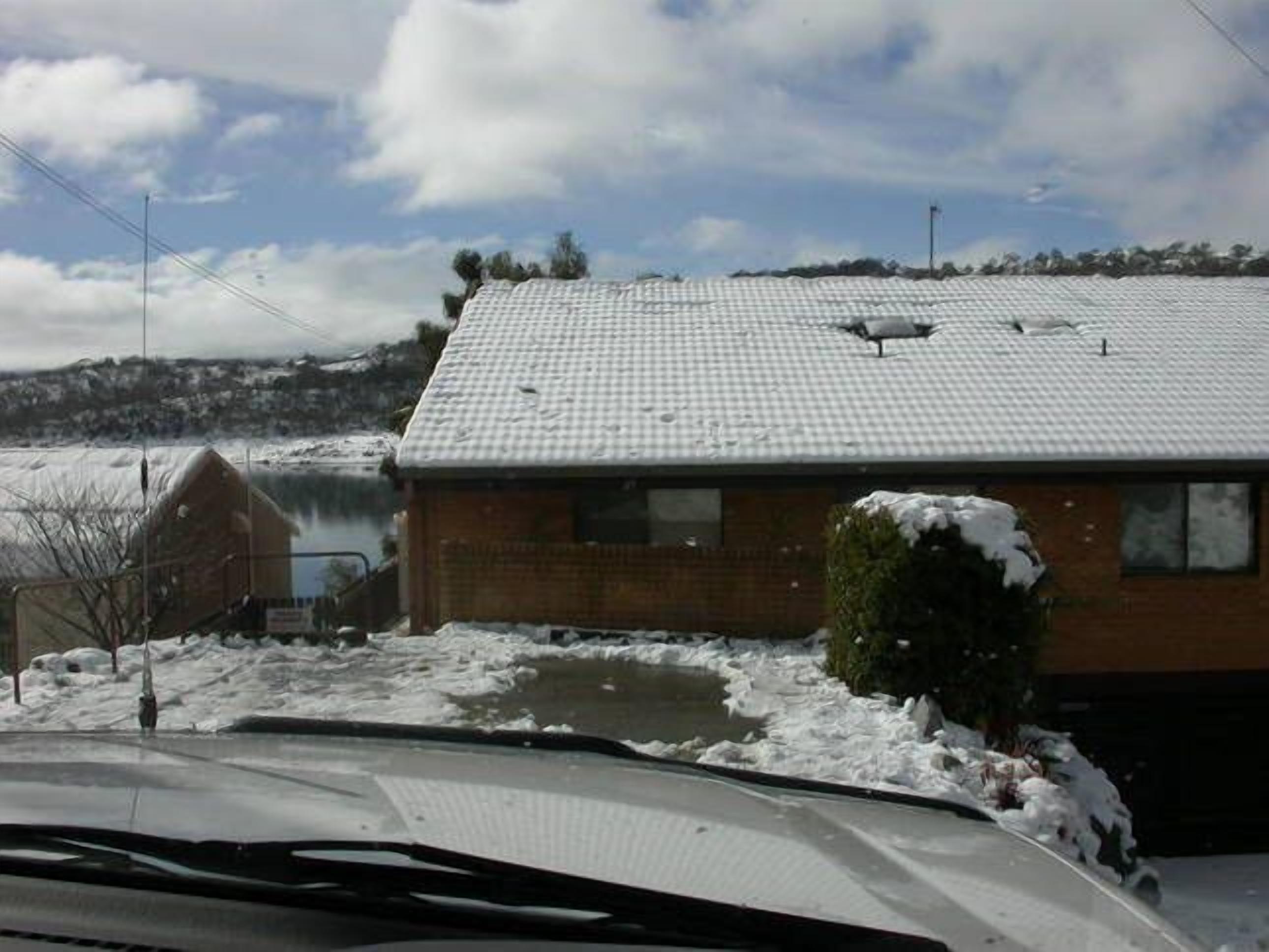 Aranda 1 - Waterfront Apartment - beautiful views — image 12