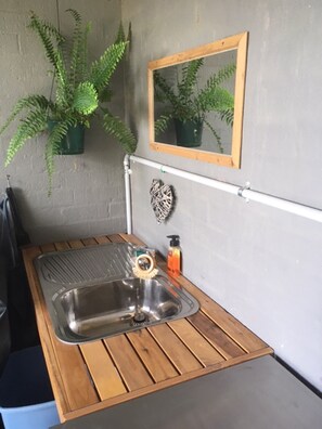 Interior - Hidden gem with private walled garden (Queanbeyan)