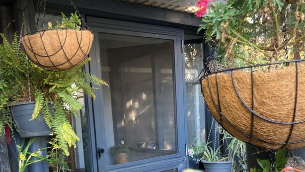 Detalle exterior
