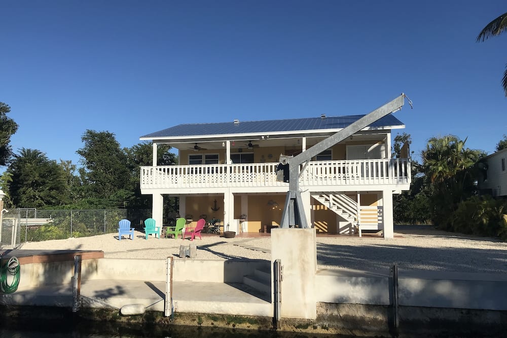 Big Pine Key Private vacation home