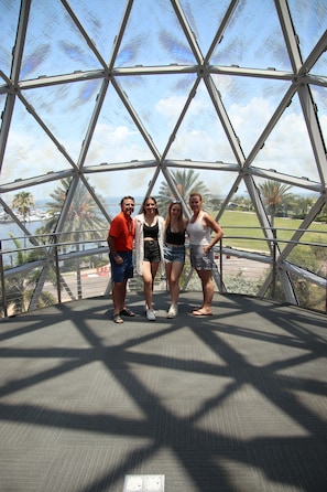 Property grounds - Treasure Island Escape is Calling... Many Family Friendly amenities for Fun! (Treasure Island)