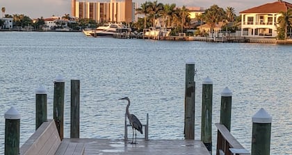 Treasure Island Escape is Calling... Many Family Friendly amenities for Fun!