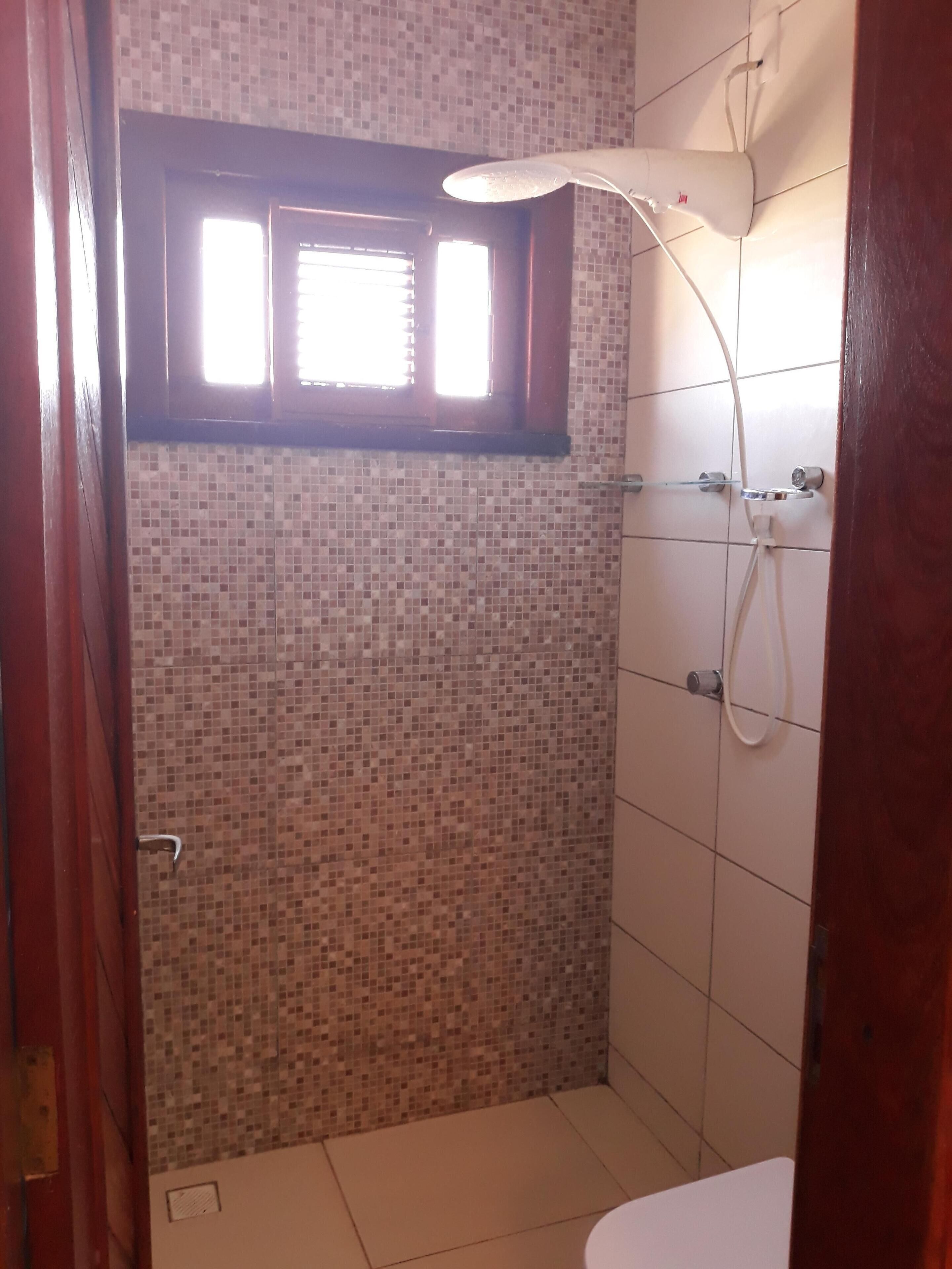 Beach house with refinement and tranquility