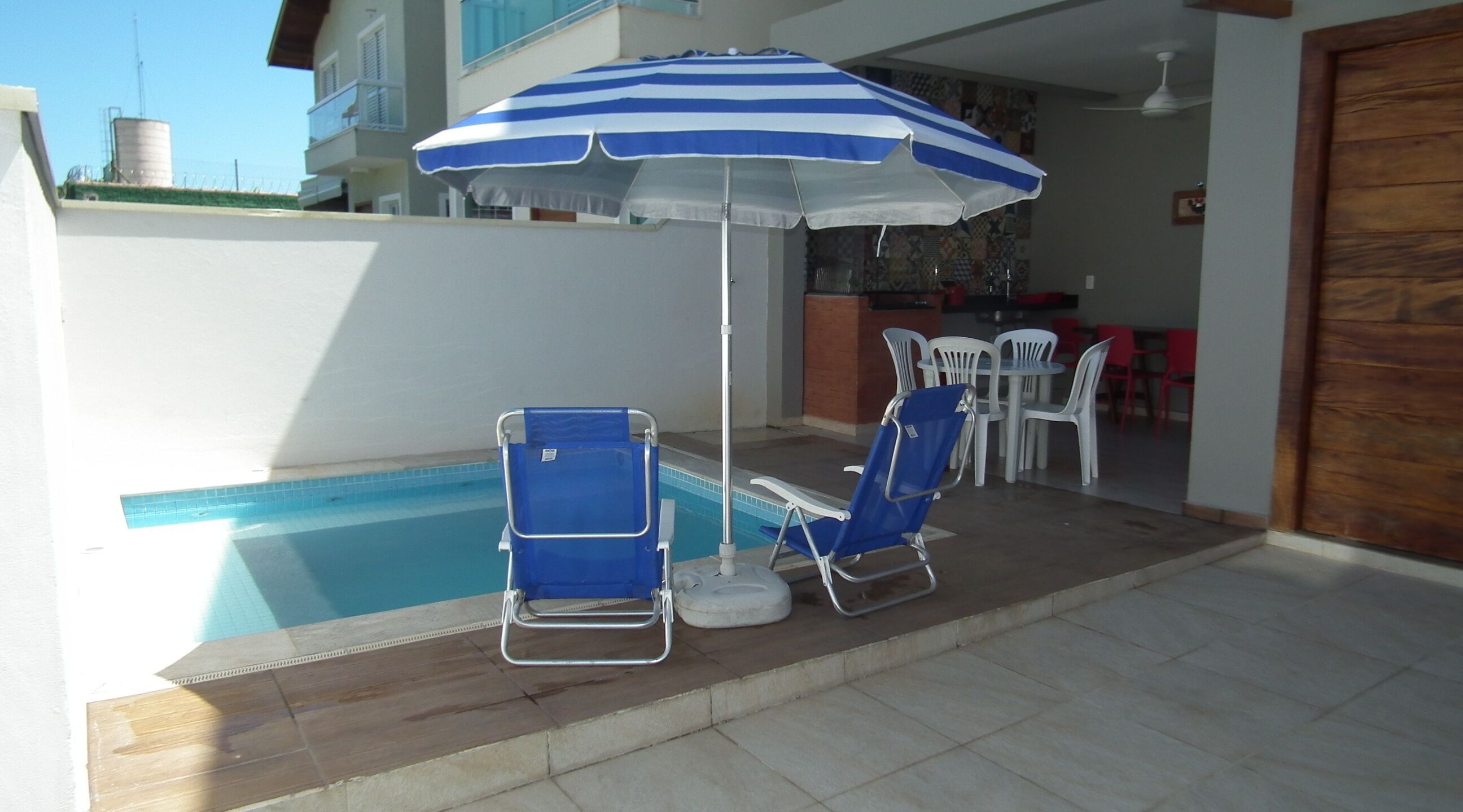  MARESIAS HOUSE CONDOMINIUM IPES VILLAGE 