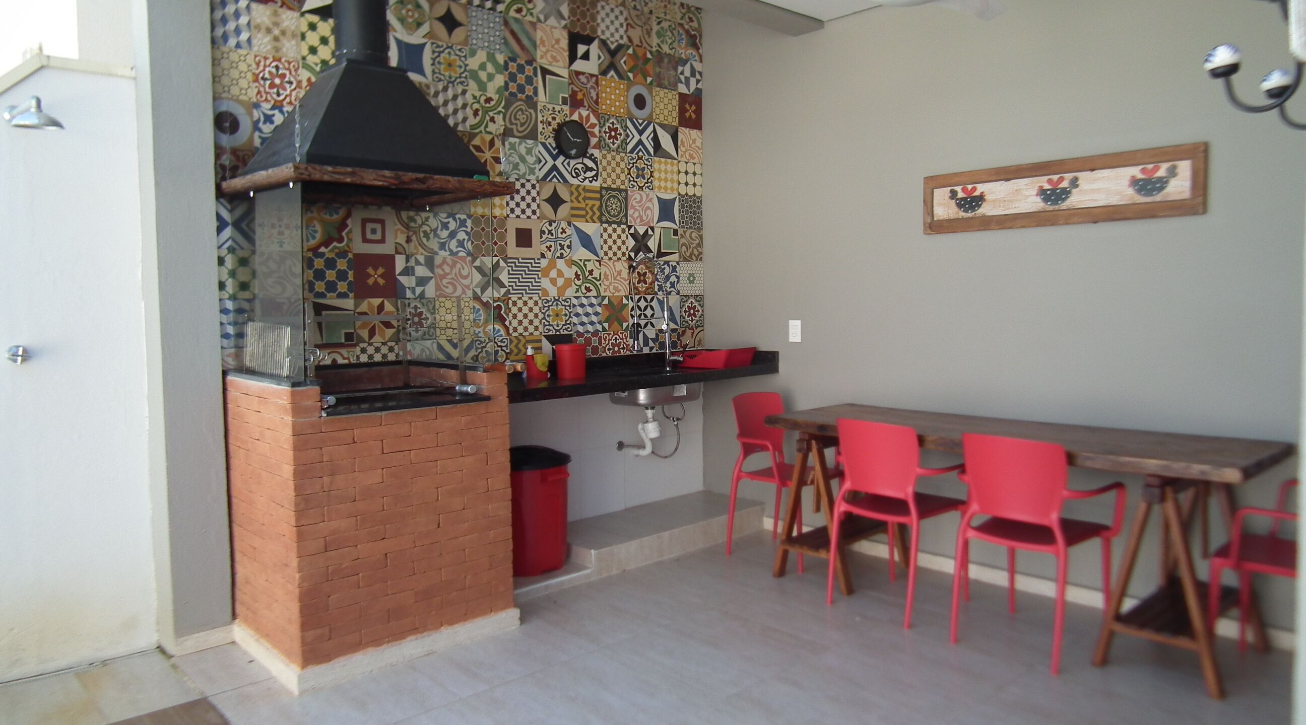  MARESIAS HOUSE CONDOMINIUM IPES VILLAGE 