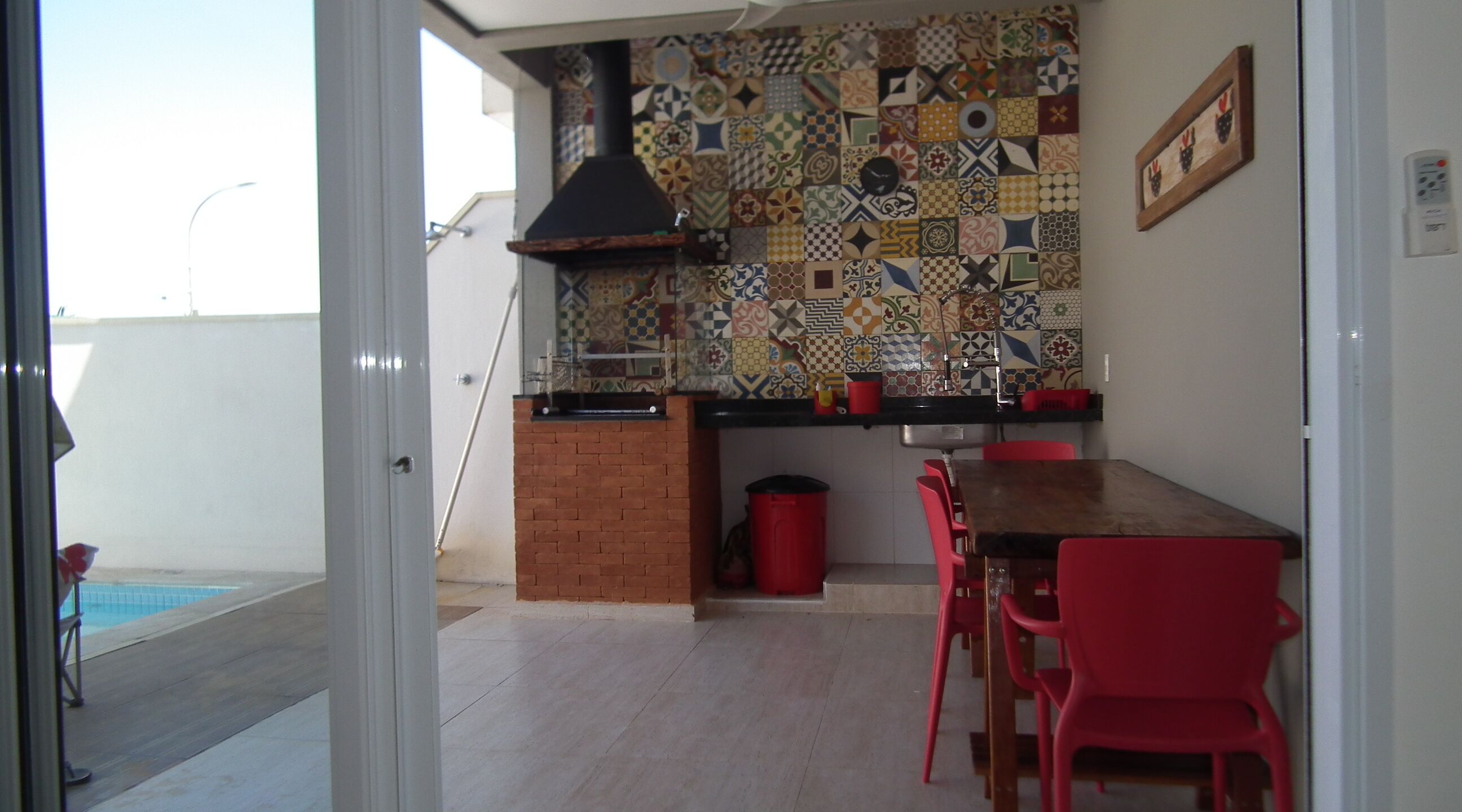  MARESIAS HOUSE CONDOMINIUM IPES VILLAGE 