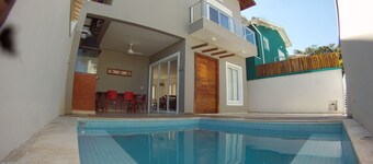  MARESIAS HOUSE CONDOMINIUM IPES VILLAGE 