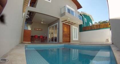 MARESIAS HOUSE CONDOMINIUM IPES VILLAGE