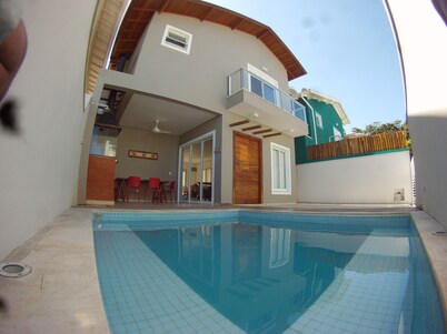  MARESIAS HOUSE CONDOMINIUM IPES VILLAGE 