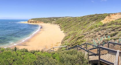 Torquay Shores - Family, Friends, Pets Welcome!