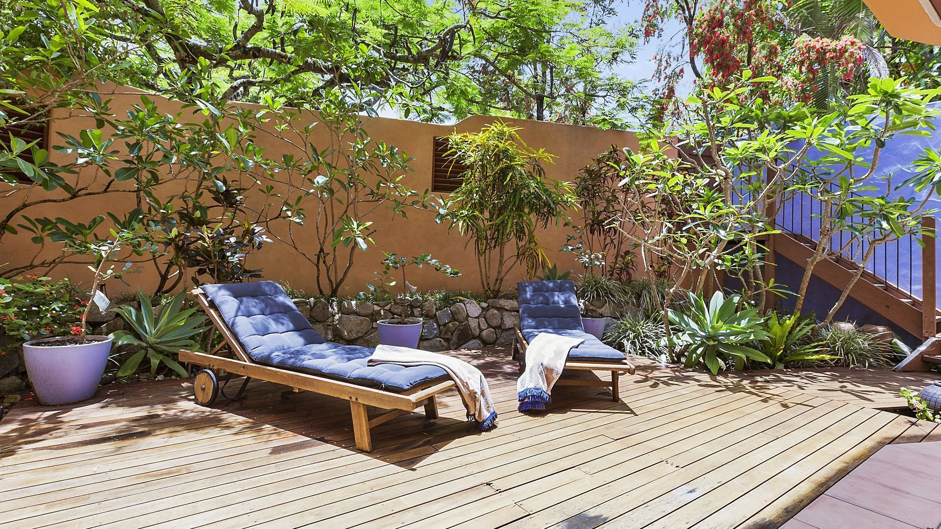 L'Auberge Noosa No3 - Romatic Luxury Getaway — image 13