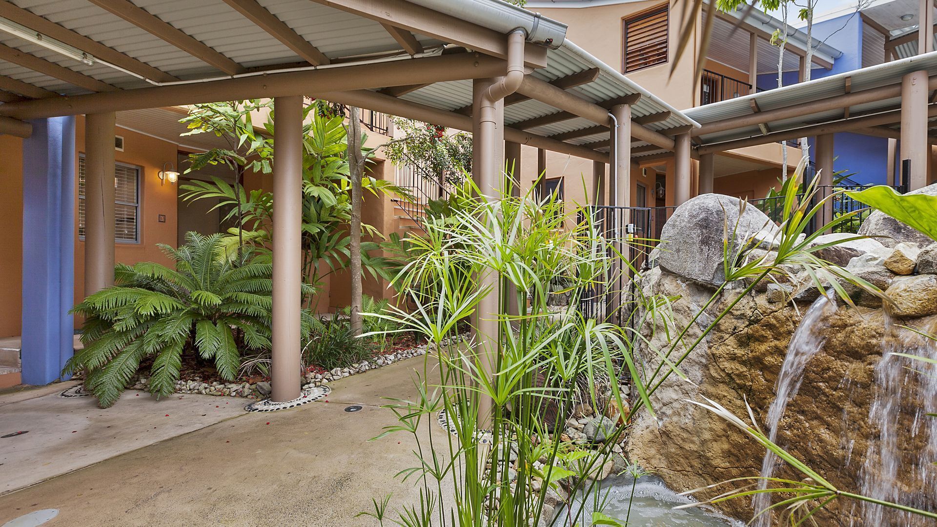 L'Auberge Noosa No3 - Romatic Luxury Getaway — image 23