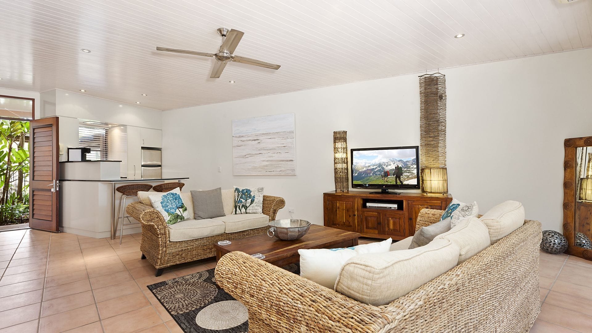 L'Auberge Noosa No3 - Romatic Luxury Getaway — image 8