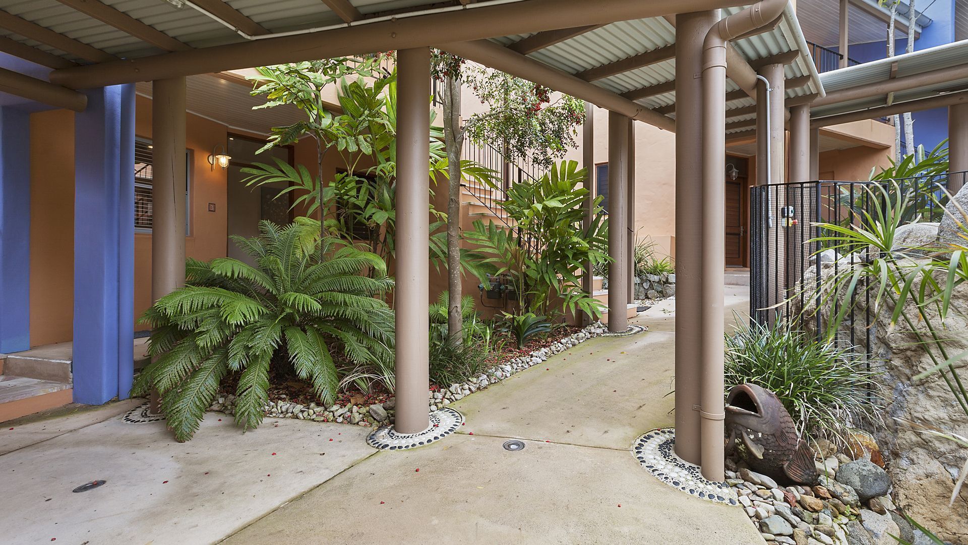 L'Auberge Noosa No3 - Romatic Luxury Getaway — image 3