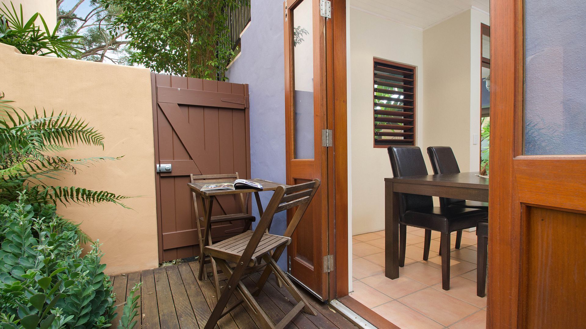 L'Auberge Noosa No3 - Romatic Luxury Getaway — image 22