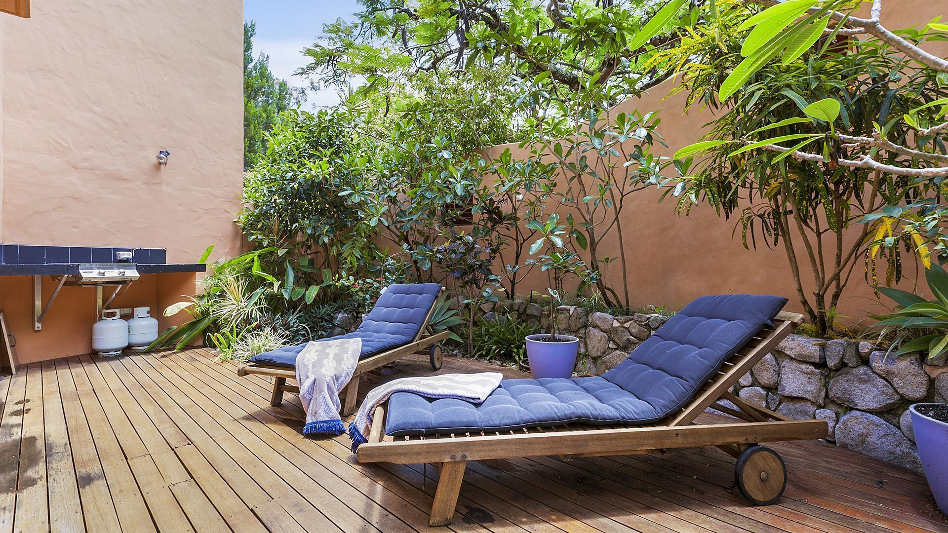 L'Auberge Noosa No3 - Romatic Luxury Getaway — image 15