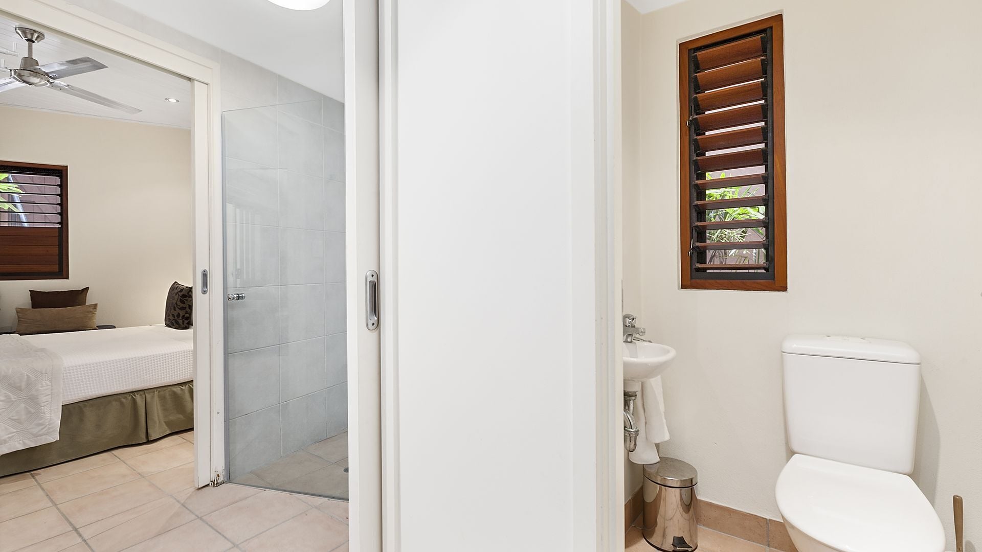 L'Auberge Noosa No3 - Romatic Luxury Getaway — image 12