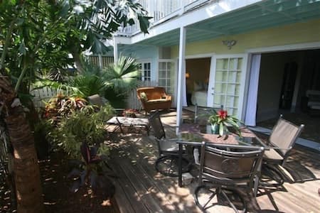 Key West Condo