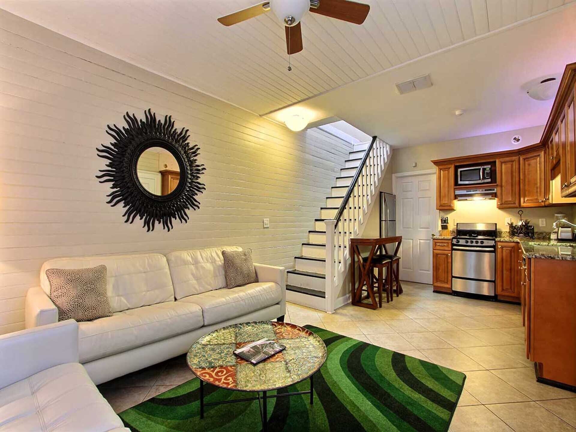 Heated Pool Access | 5*Clean | Flex Cancelation