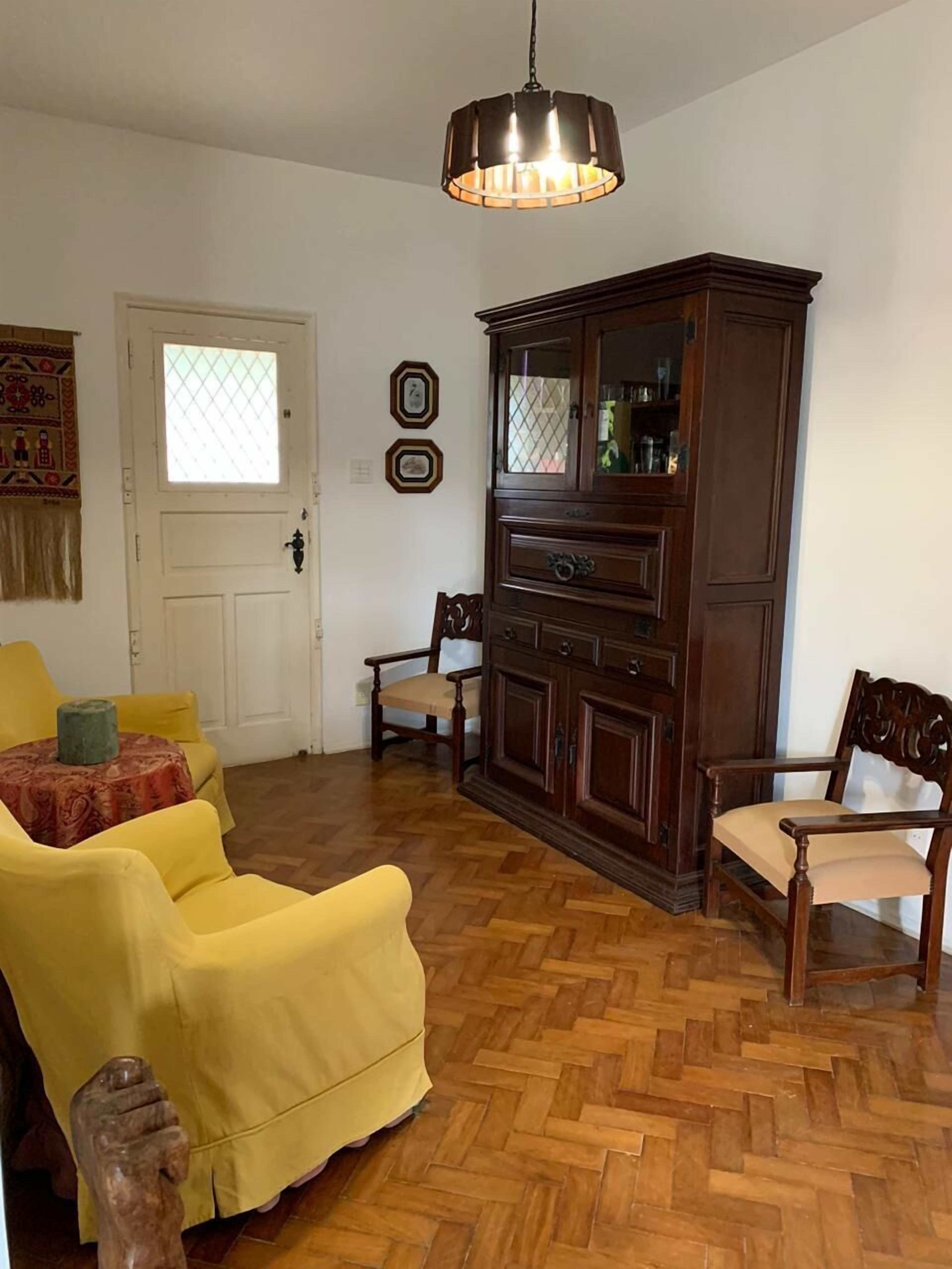 Luxurious house in Itaipava with 6 rooms with panoramic view