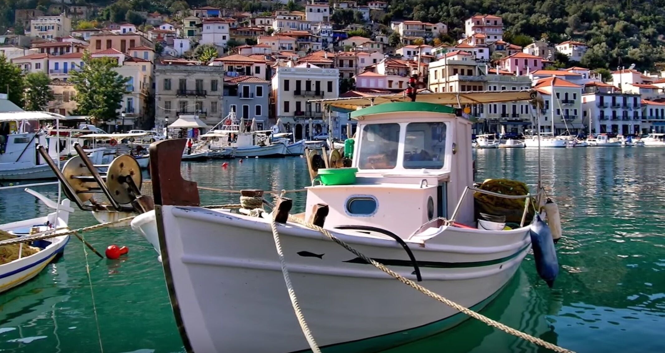Marina