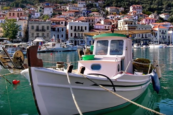 Marina