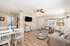 Téléviseur connecté