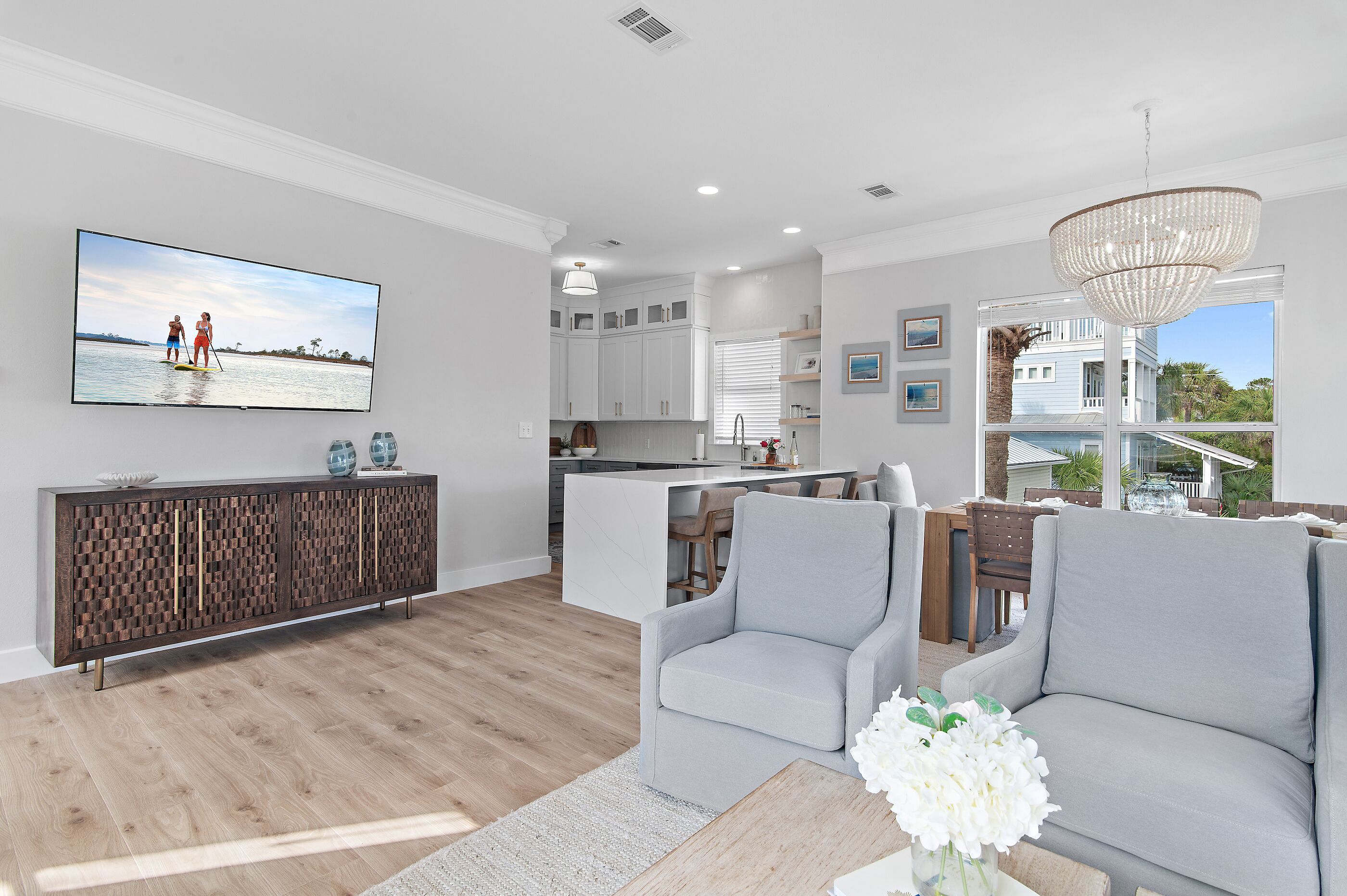 Smart TV