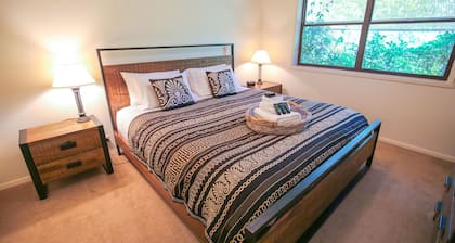 ABBEVILLE IN BRIGHT: Bright