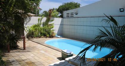 House for rent Tamandaré