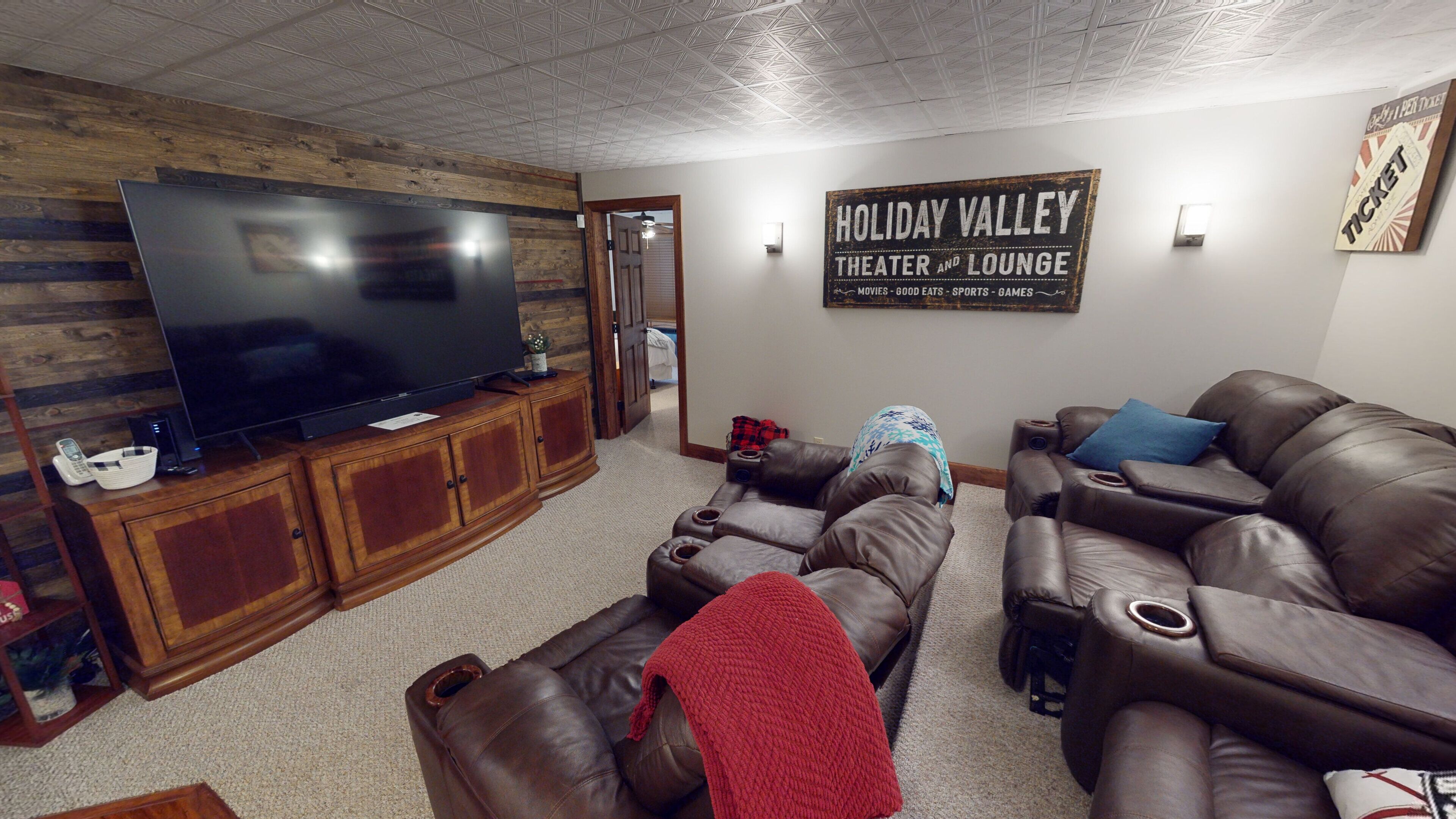 Casa Amici! Stunning and Exquisite!