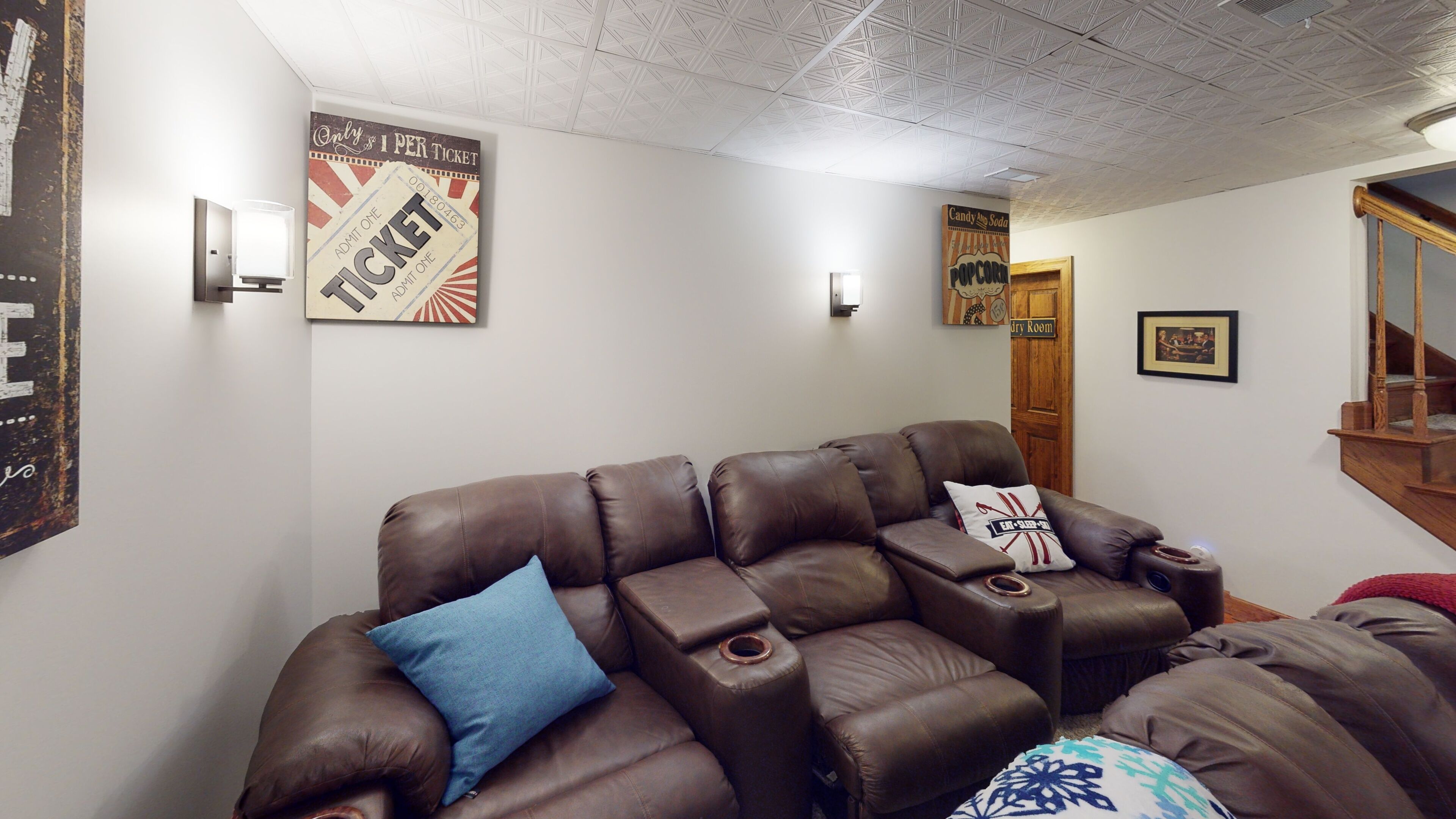 Casa Amici! Stunning and Exquisite!