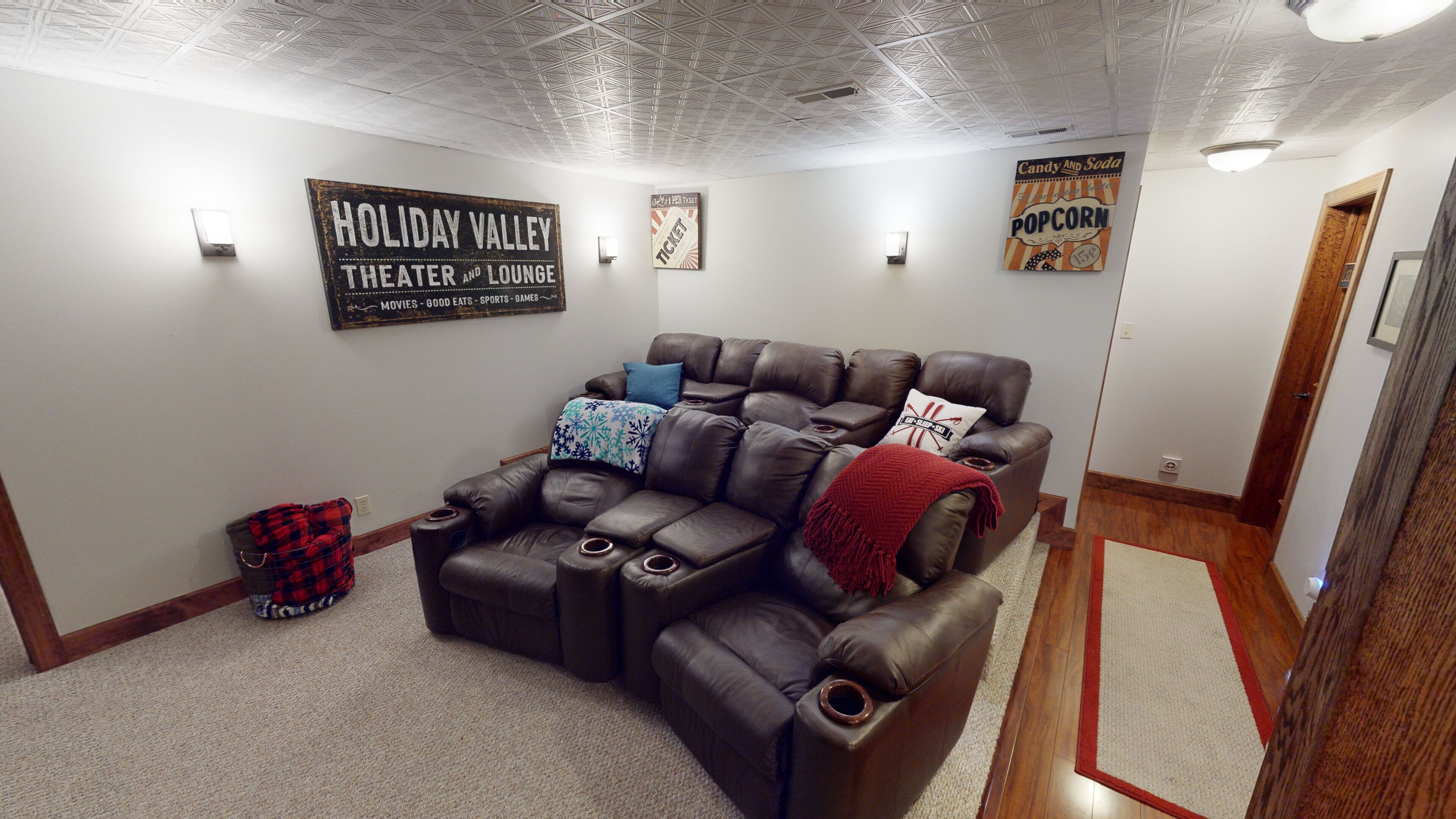 Casa Amici! Stunning and Exquisite!