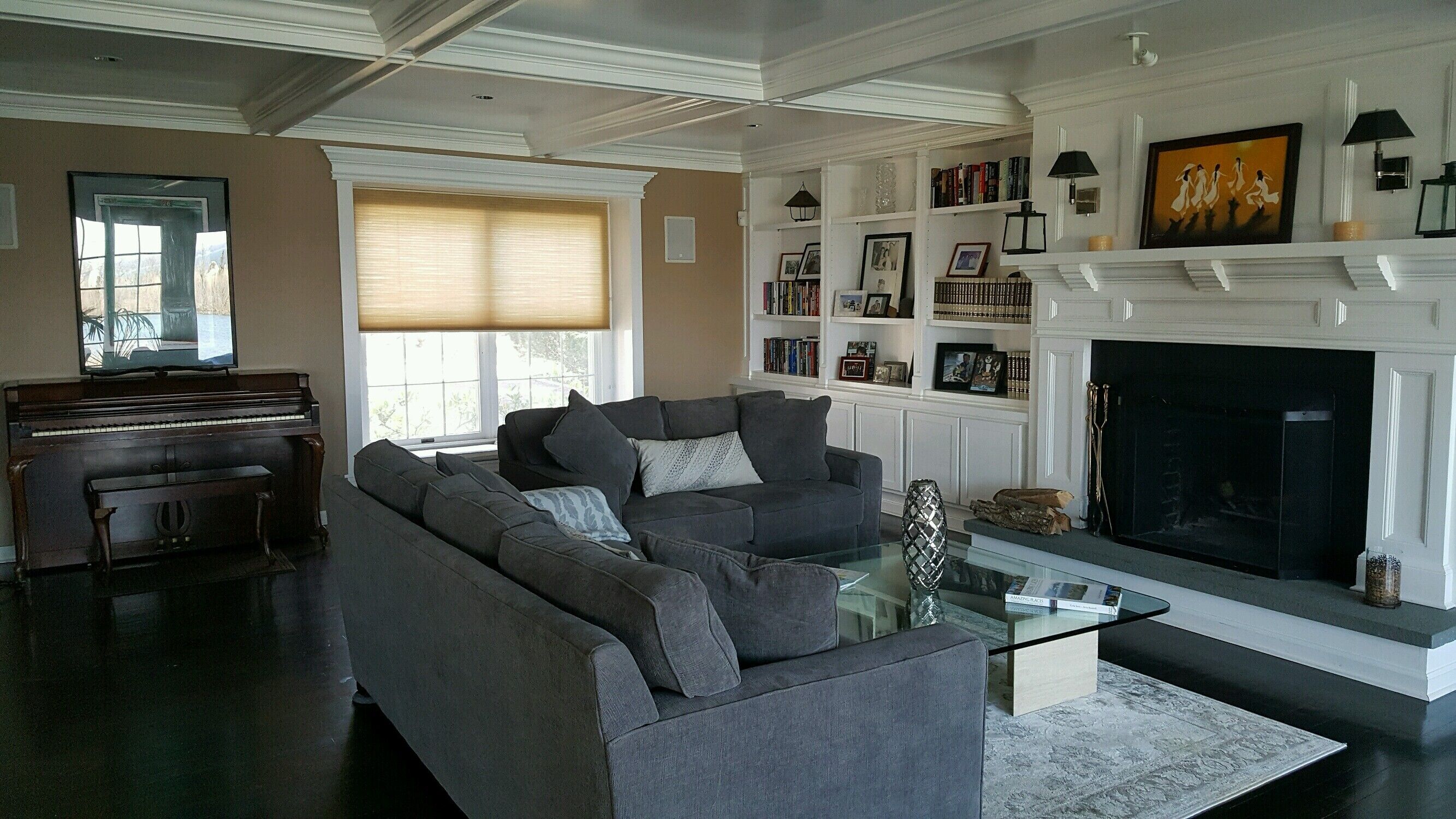 Waterfront Home, Dock, Kayak, Peloton, Paddleboards, HotTub, Pool, Strong WIFI