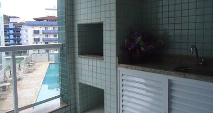 Exclusive, prime location, saunas, norm pools. and heating, fitness