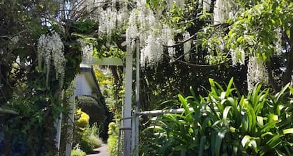 Guthrie Cottage en el pueblo de Havelock North