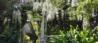 Guthrie Cottage In the Village of Havelock North
