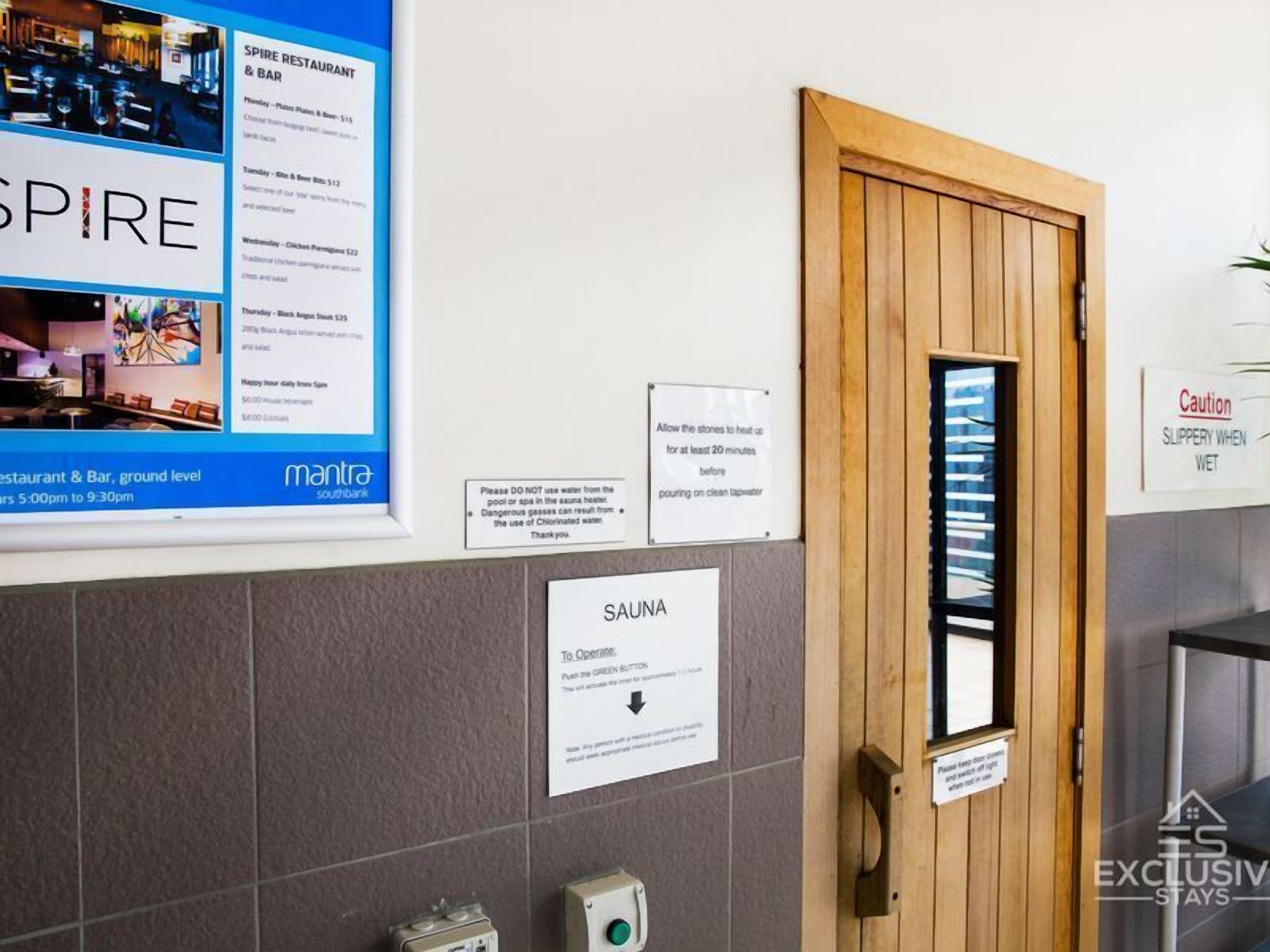 Exclusive Stays - Gallery Tower — image 21