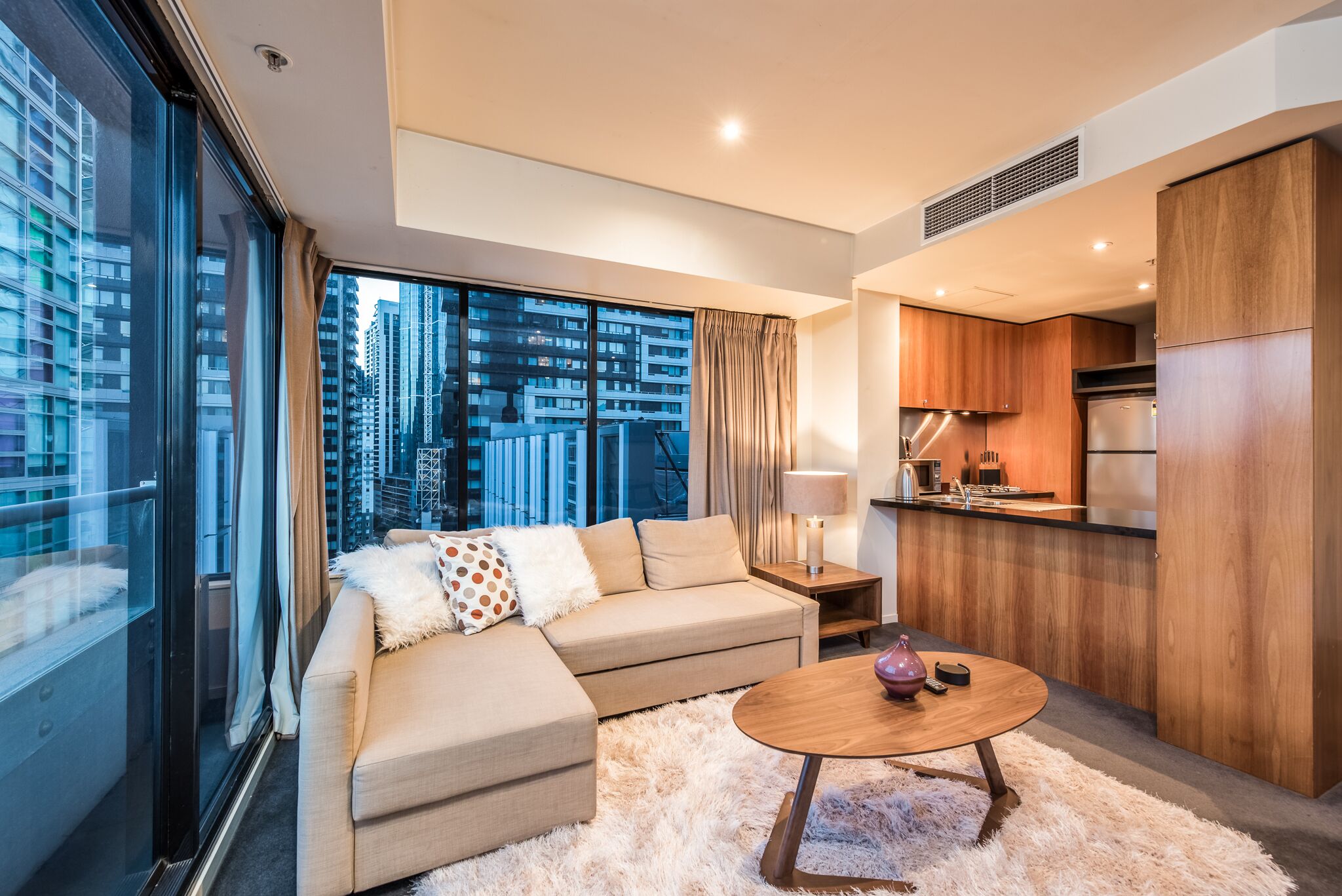 Exclusive Stays - Gallery Tower — image 2