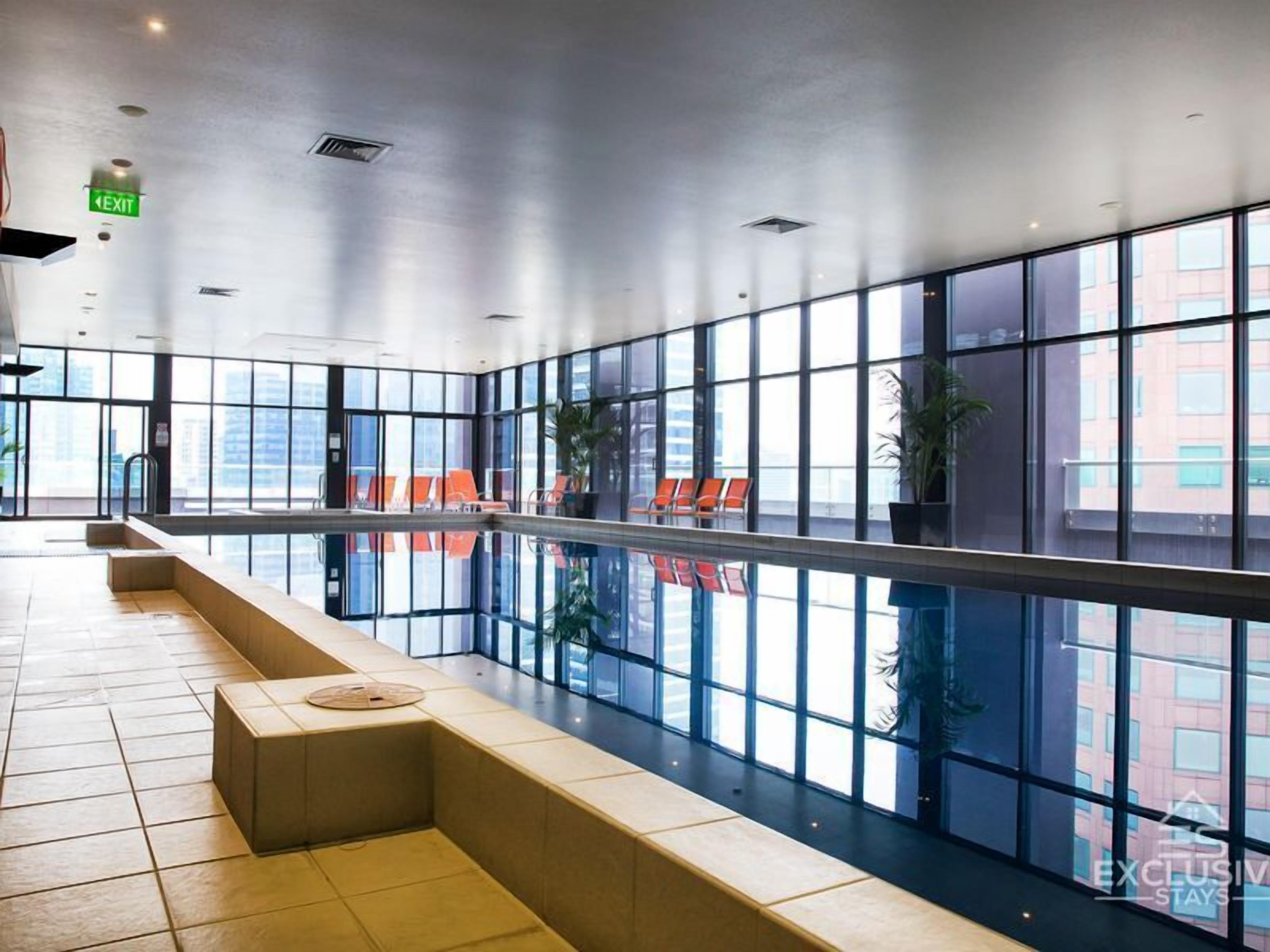 Exclusive Stays - Gallery Tower — image 9