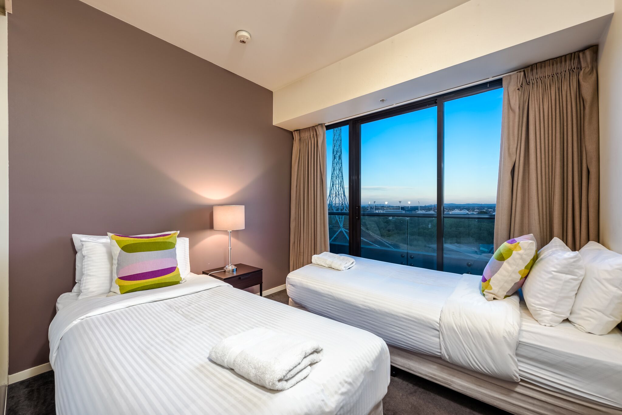 Exclusive Stays - Gallery Tower — image 18