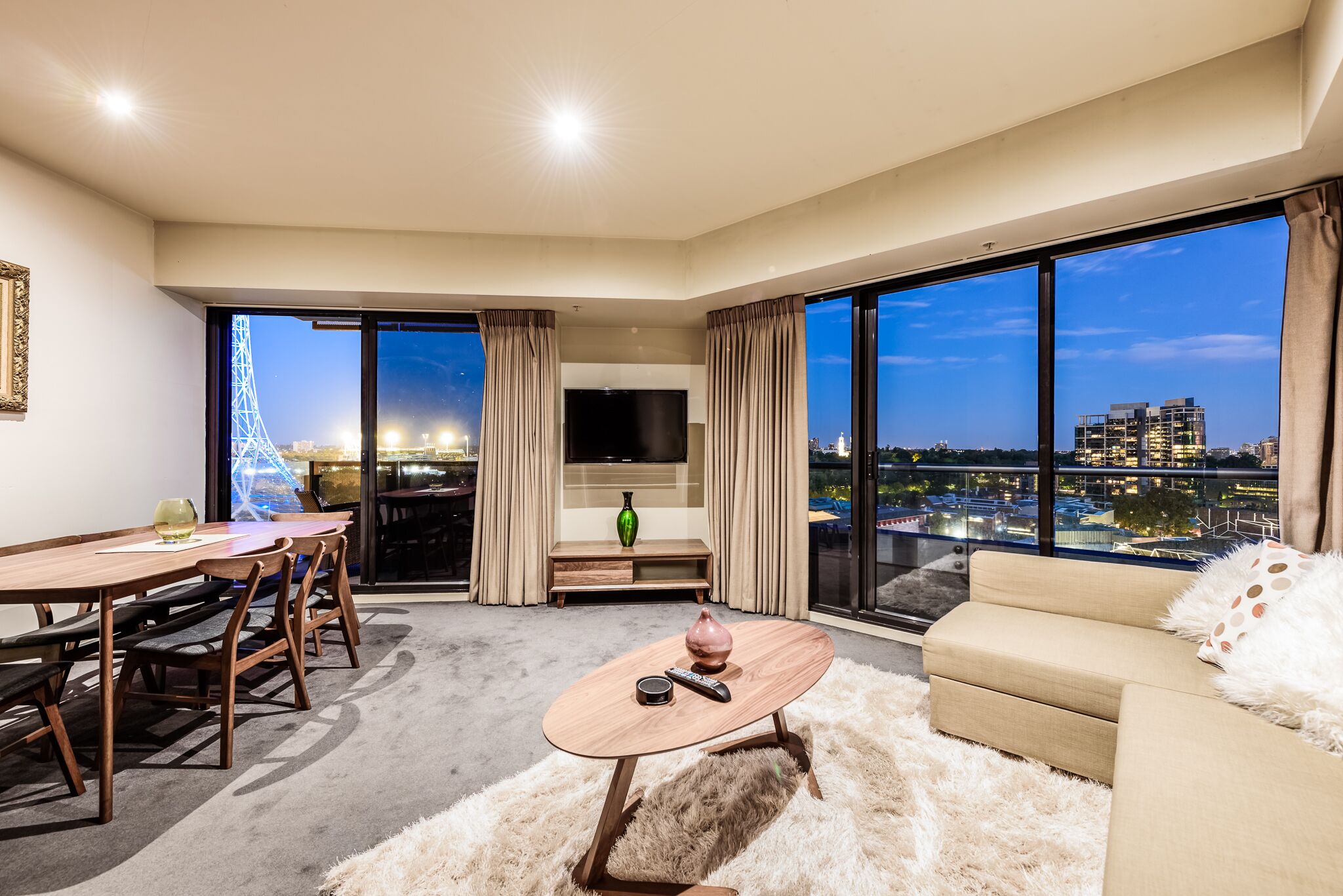 Exclusive Stays - Gallery Tower