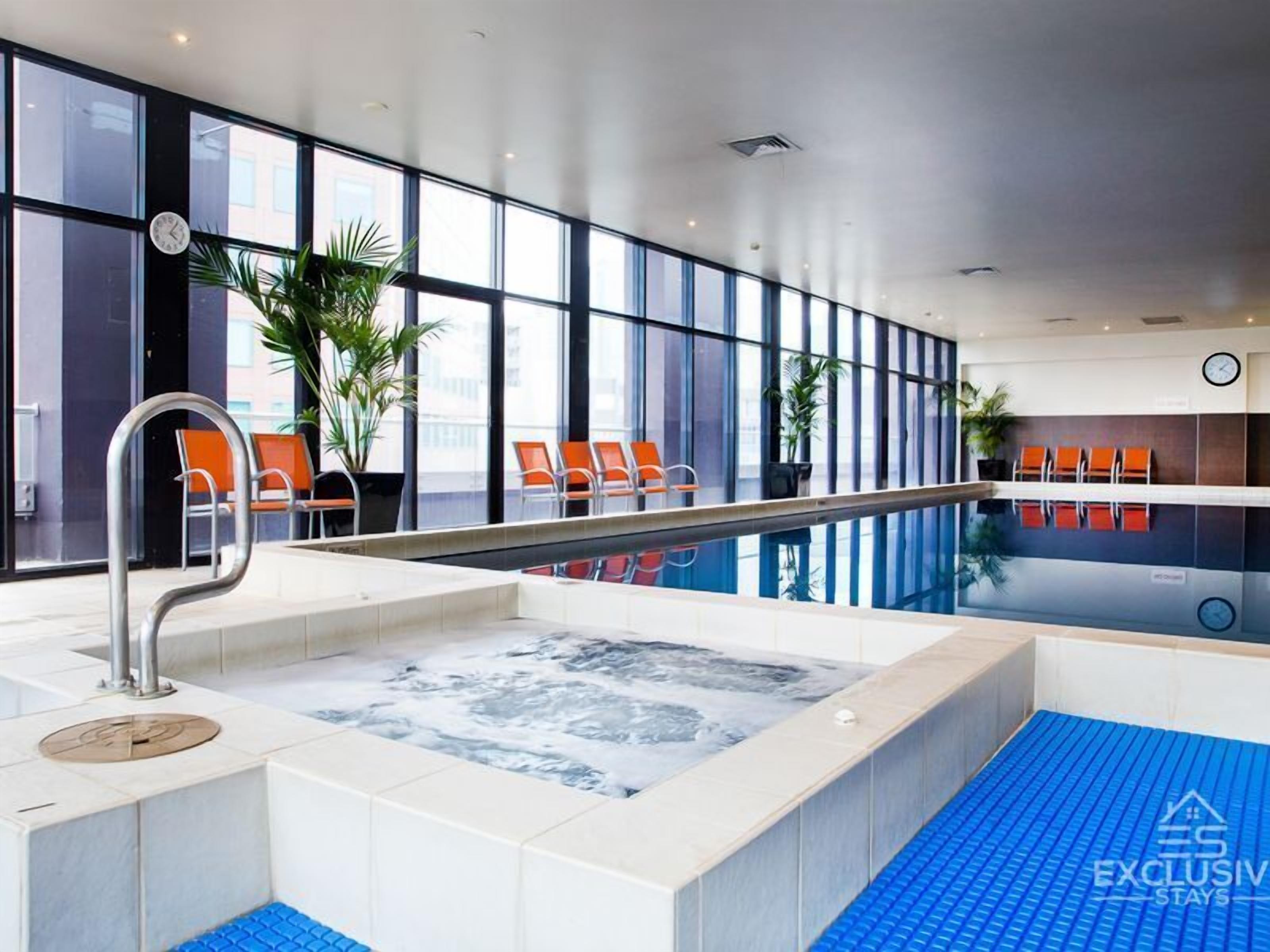 Exclusive Stays - Gallery Tower — image 6