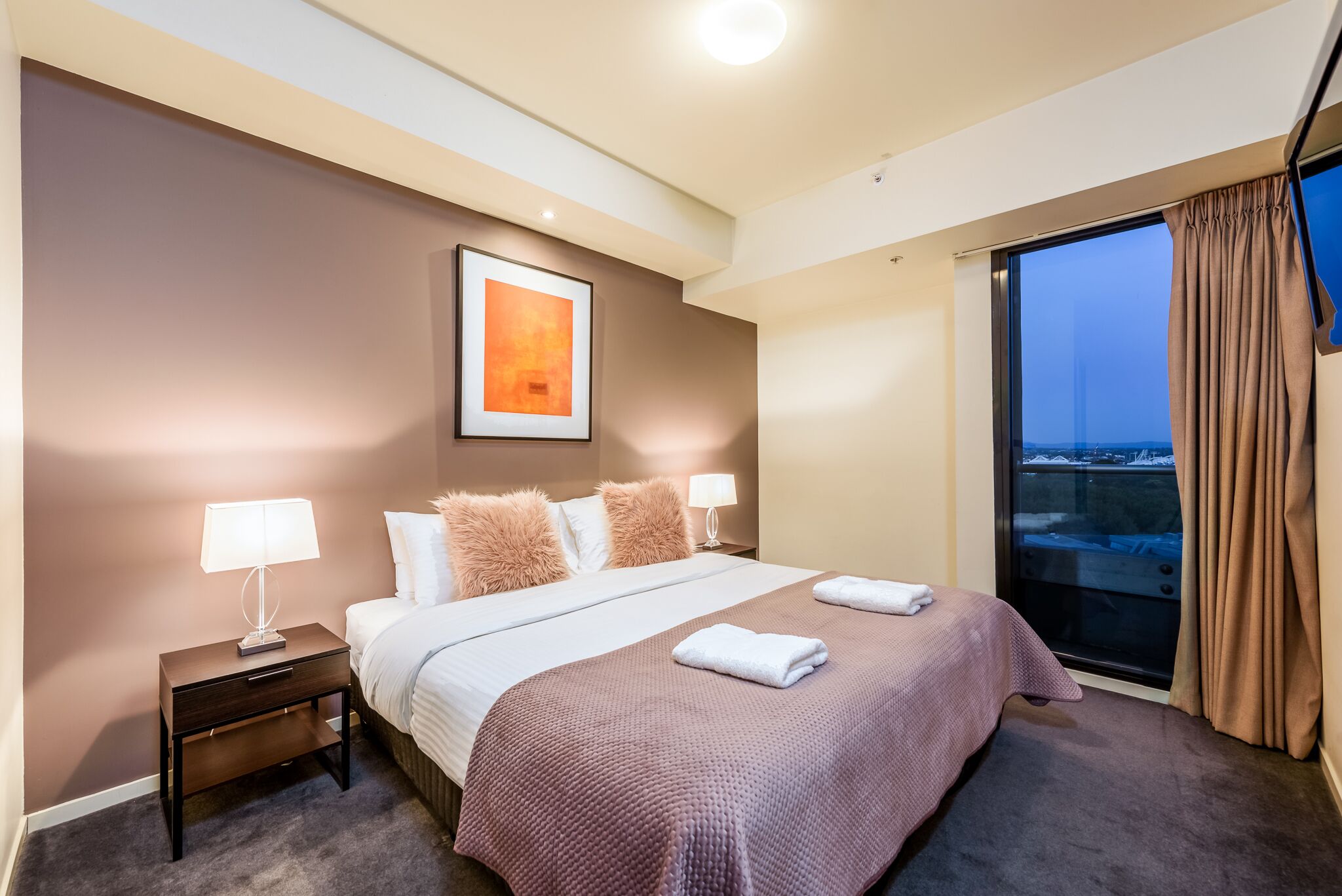 Exclusive Stays - Gallery Tower — image 14